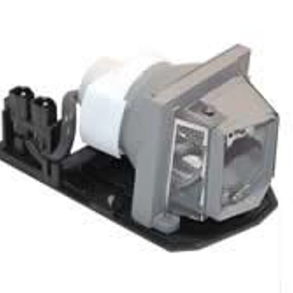 Ilc Replacement For BATTERIES AND LIGHT BULBS ECK0100001 WW-LJJG-8 - main